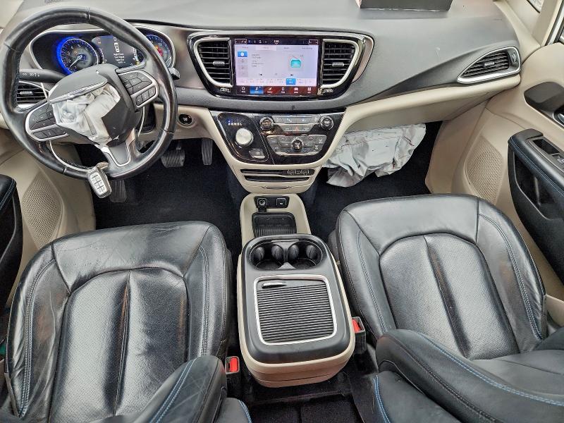 2021 CHRYSLER PACIFICA T #3303885789