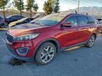 Lot #3310540079 2016 KIA SORENTO LX
