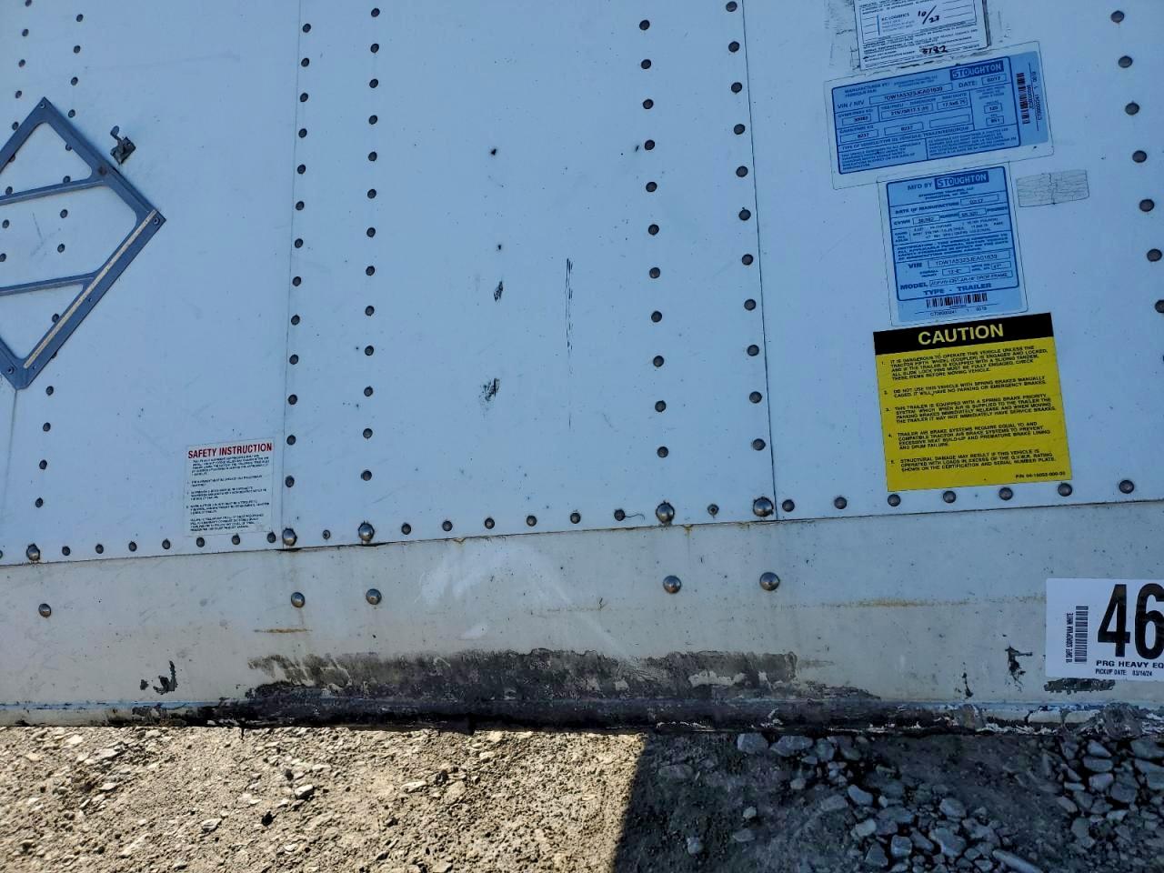 Lot #3305422441 2018 SNFE UNKNOWN