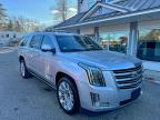2018 CADILLAC ESCALADE E #3317726117