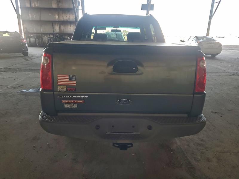 2002 FORD EXPLORER S #3310499062