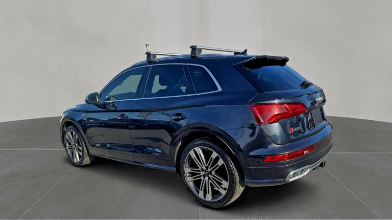 2018 AUDI SQ5 PRESTI #3310342010