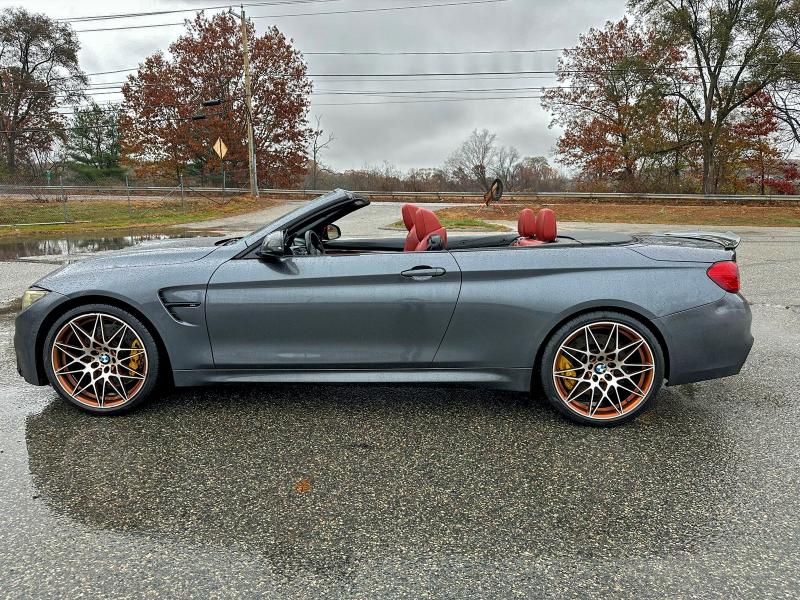 2017 BMW M4 #3302968599