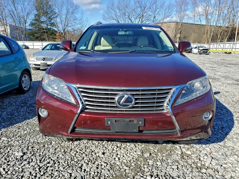 2015 LEXUS RX 350 #3305323318