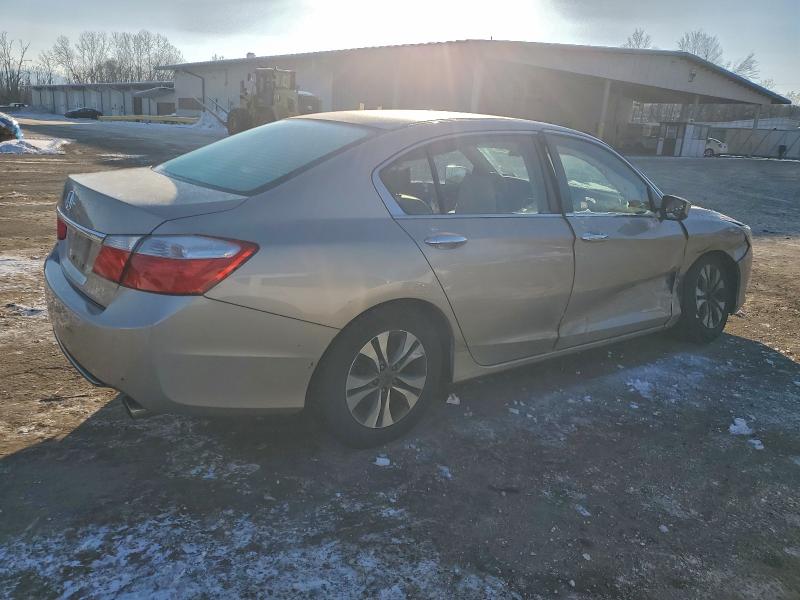 2015 HONDA ACCORD LX #3316716452