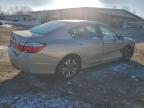 Lot #3316716452 2015 HONDA ACCORD LX
