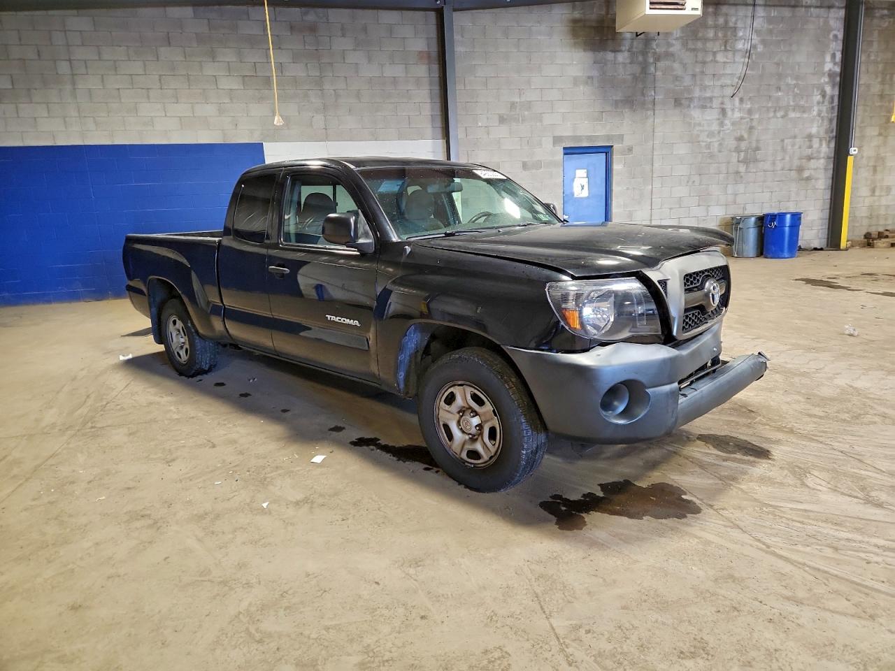 TOYOTA TACOMA ACCESS CAB