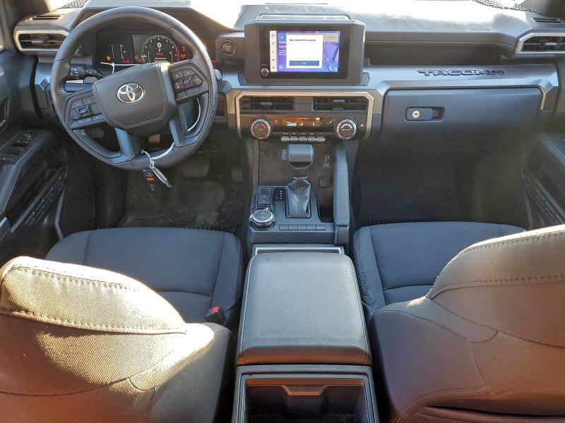 2025 TOYOTA TACOMA DOU #3316716462