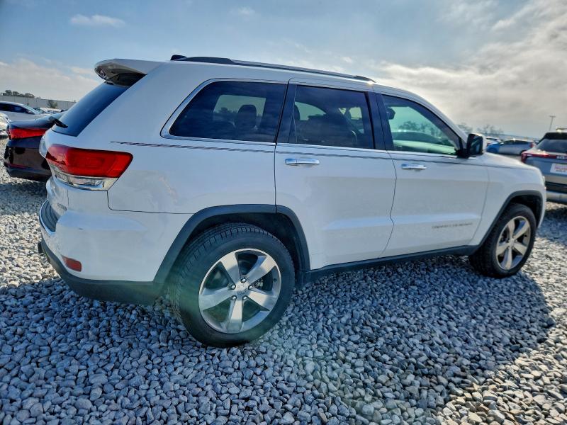 2014 JEEP GRAND CHER #3310409008