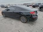 Lot #3305293322 2015 HONDA CIVIC EXL