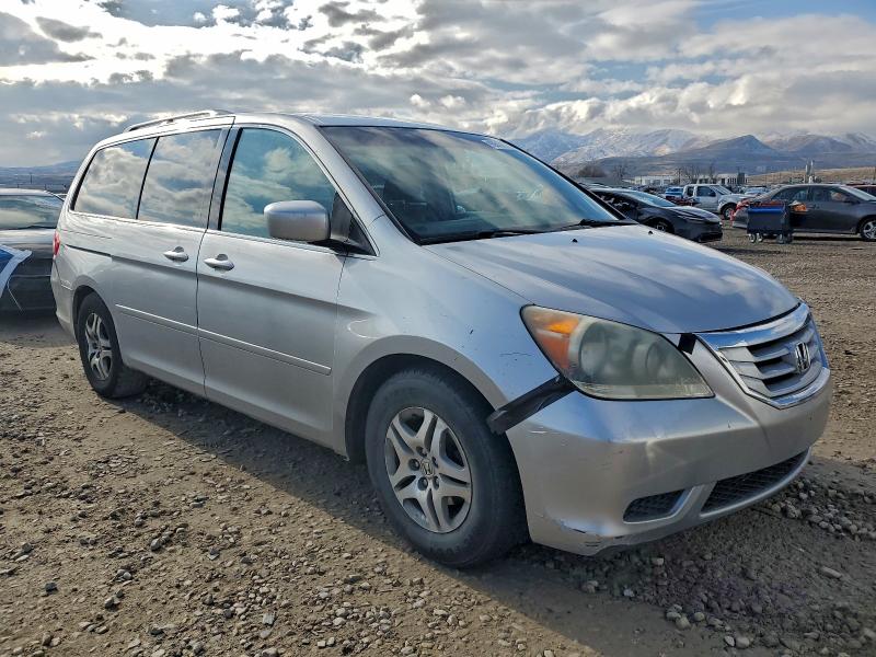 2010 HONDA ODYSSEY EX #3304158492