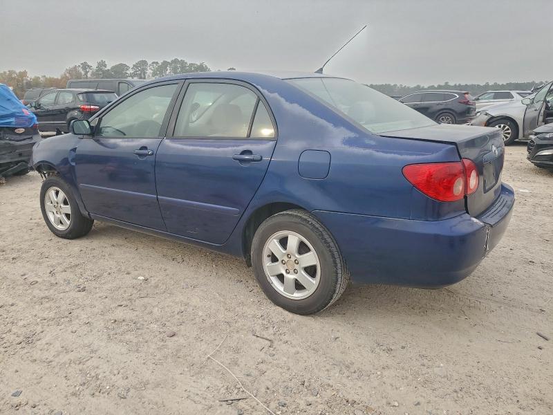 2006 TOYOTA COROLLA CE #3317691082