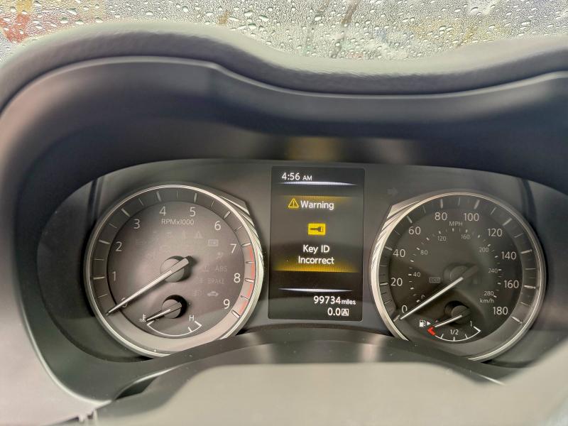 2019 INFINITI Q50 LUXE #3303738434