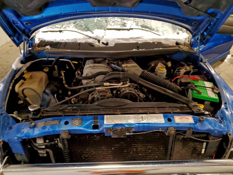 1998 DODGE RAM 2500 #3319055296