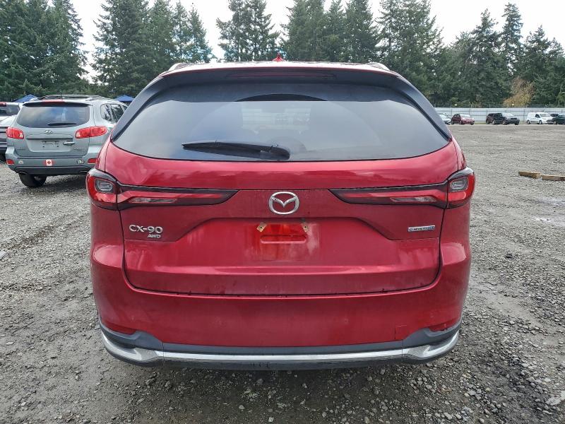 2024 MAZDA CX-90 PREM #3315598778