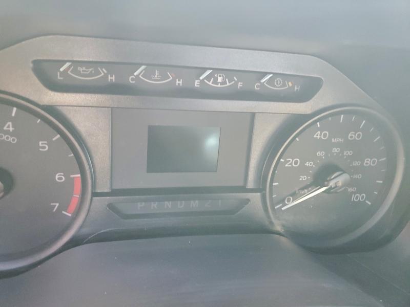 2022 FORD F250 SUPER #3312358771