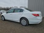 Lot #3312430611 2008 HONDA ACCORD LX