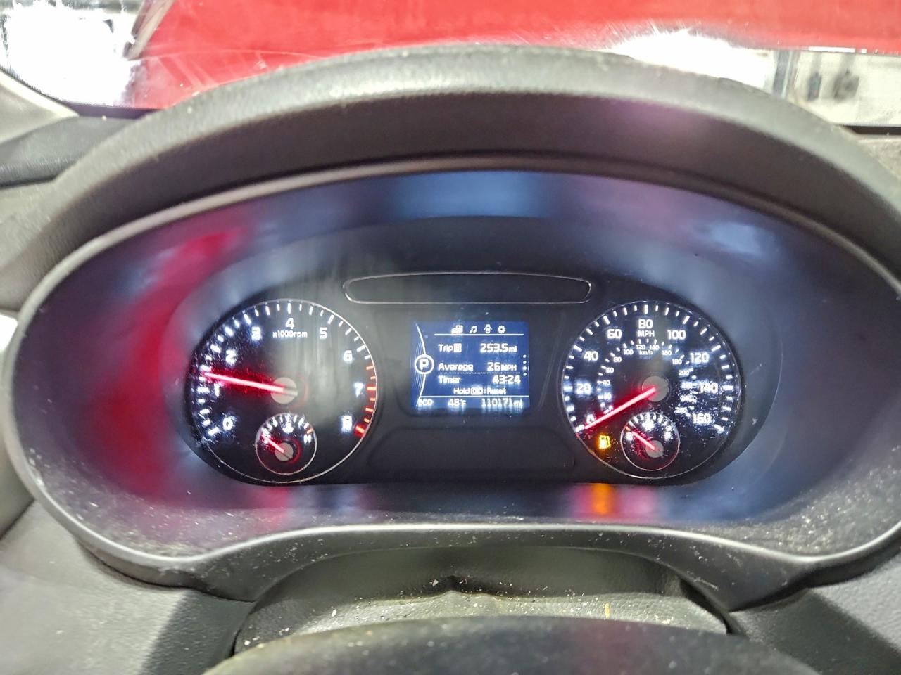 Lot #3309201641 2016 KIA SORENTO LX