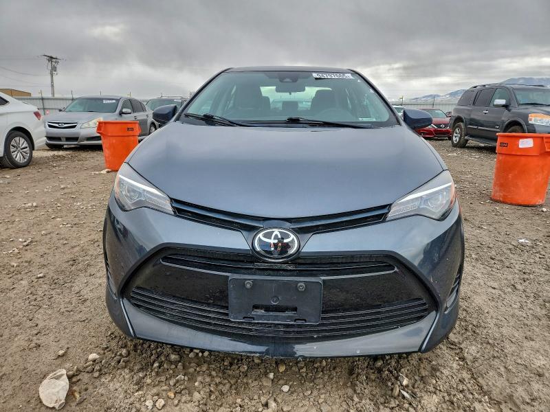 2017 TOYOTA COROLLA L #3305417438