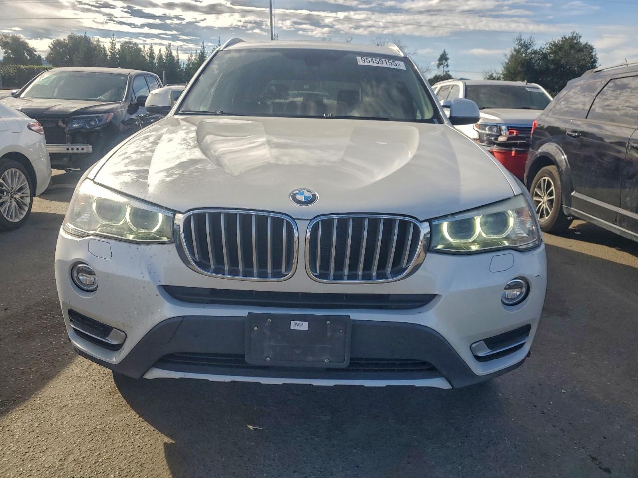 BMW X3 XDRIVE28I