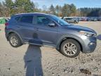 Lot #3309348992 2017 HYUNDAI TUCSON LIM