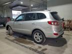 Lot #3308450373 2011 HYUNDAI SANTA FE L