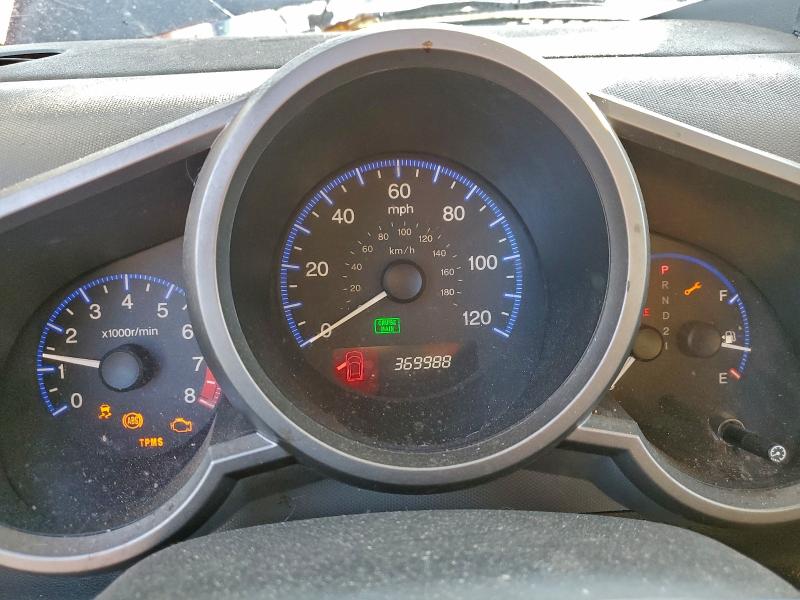 2009 HONDA ELEMENT LX #3304735906