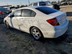 Lot #3312569163 2012 HONDA CIVIC NATU
