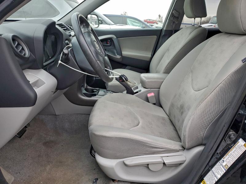 2010 TOYOTA RAV4 #3315940092