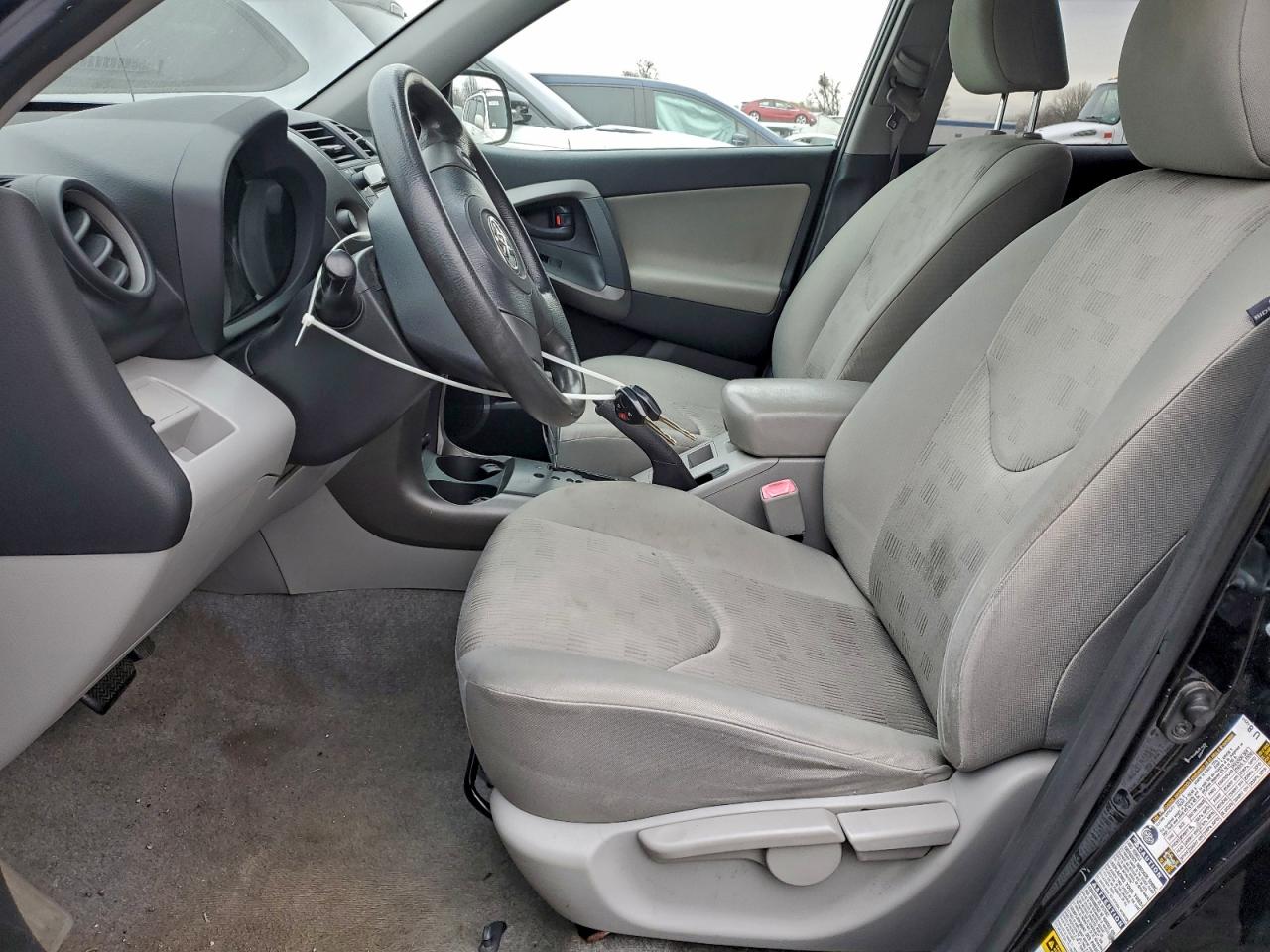 Lot #3315940092 2010 TOYOTA RAV4