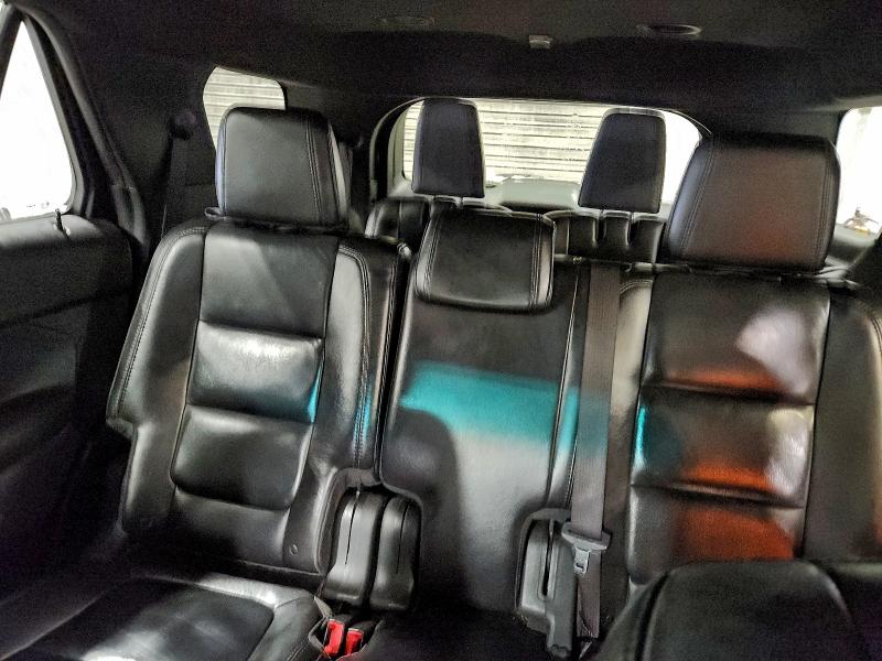 2013 FORD EXPLORER X #3309394980