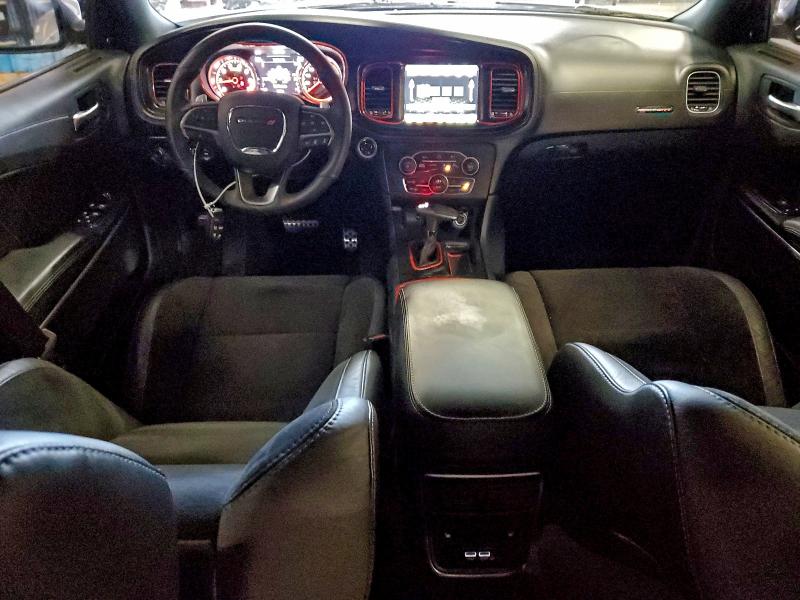 2019 DODGE CHARGER SC #3308304189