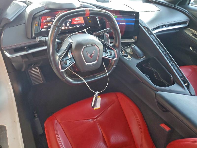 2023 CHEVROLET CORVETTE S #3320110494