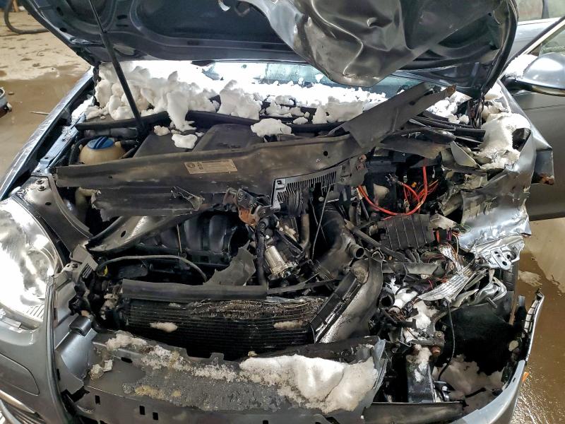 2010 VOLKSWAGEN JETTA SE #3311697252