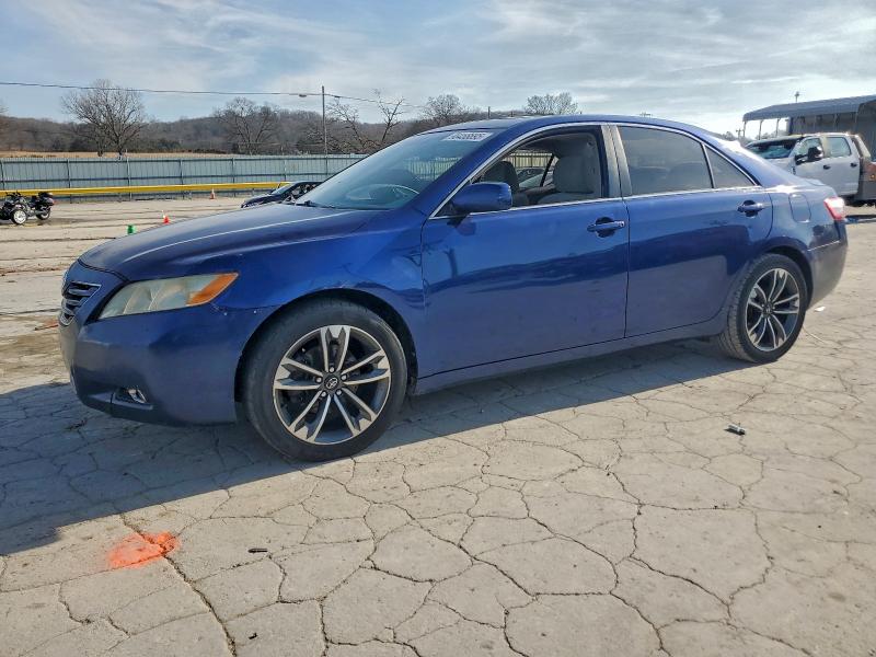2007 TOYOTA CAMRY CE #3312457611