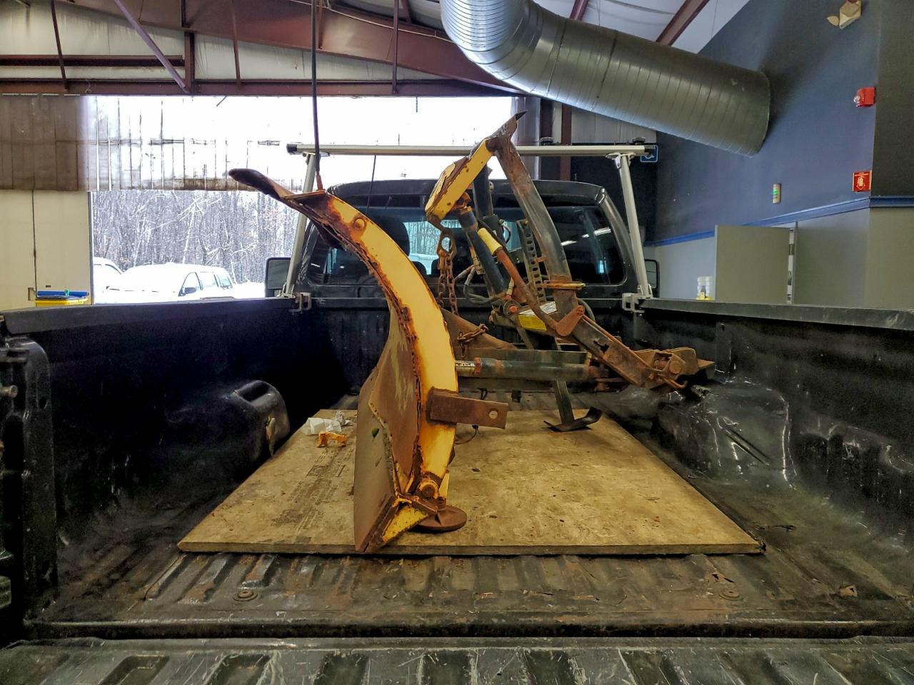 Lot #3302762364 2014 FORD F250 SUPER