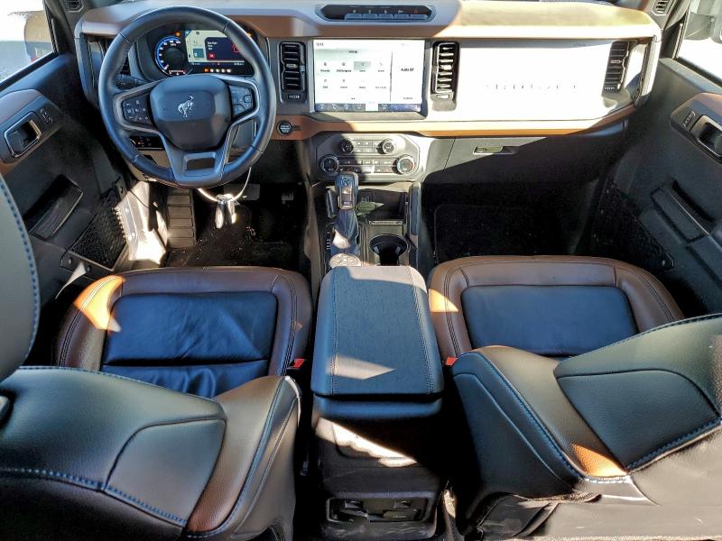 2024 FORD BRONCO OUT #3305306306