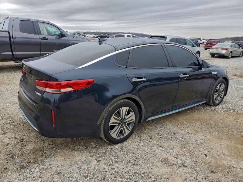 2017 KIA OPTIMA PLU #3304606480