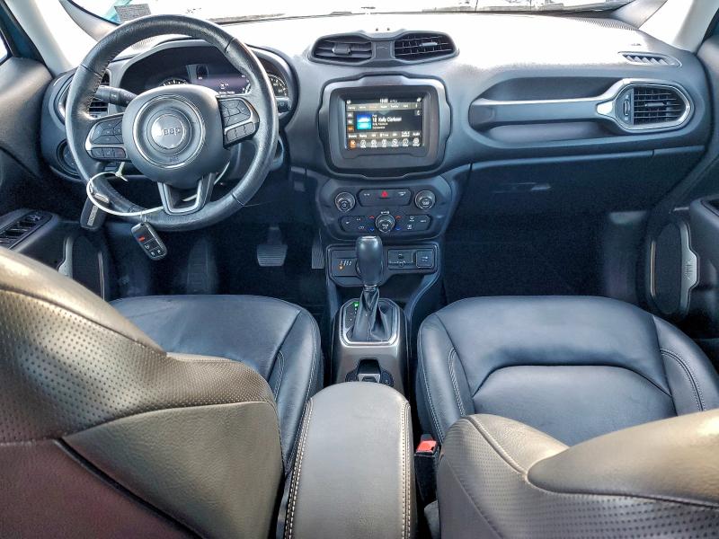 2020 JEEP RENEGADE L #3304596453