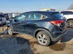 Lot #3315822363 2022 HONDA HR-V LX