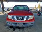 Lot #3315708445 2012 NISSAN FRONTIER S