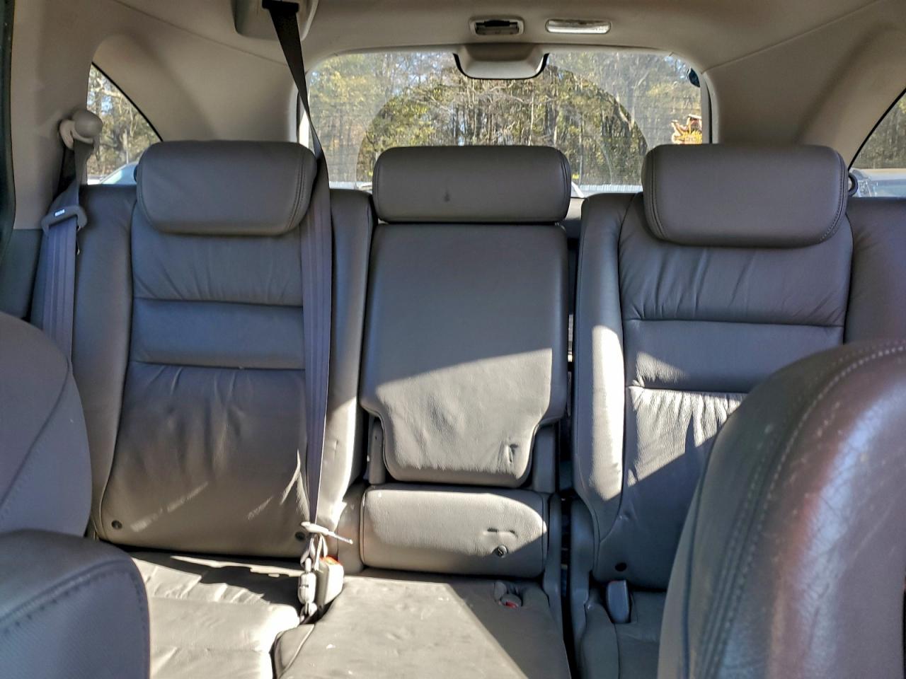 Lot #3316709423 2007 HONDA CR-V