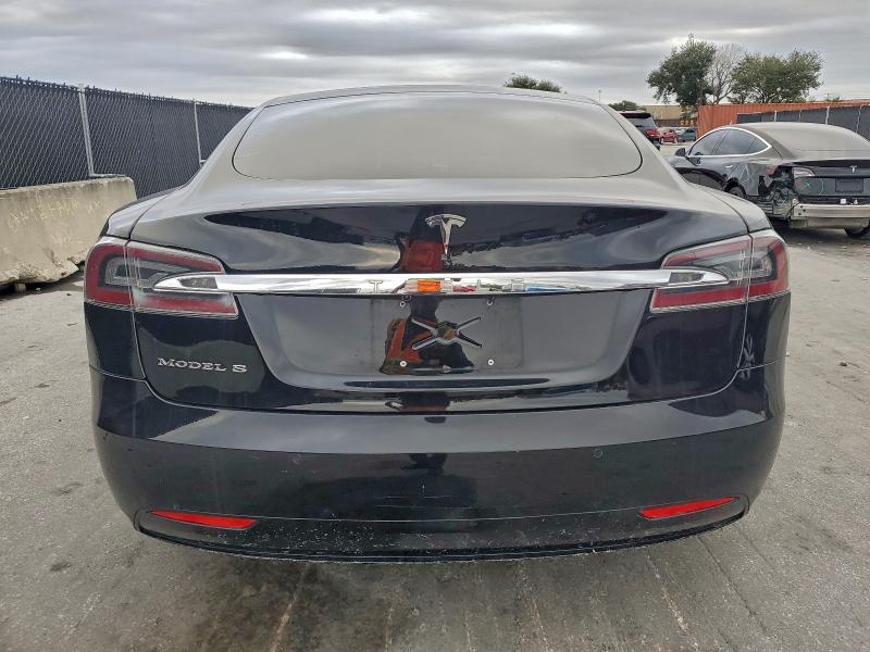 2017 TESLA MODEL S #3317728074