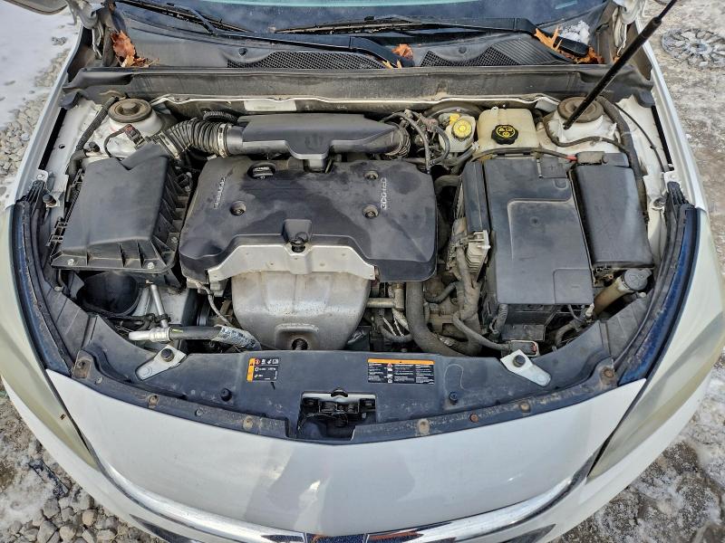 2015 CHEVROLET MALIBU LS #3317973903