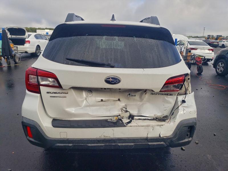 2019 SUBARU OUTBACK 2. #3316975074