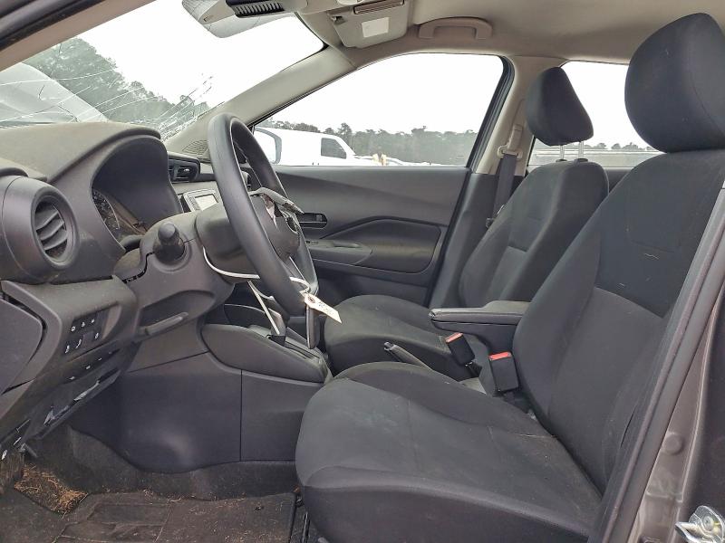 2023 NISSAN KICKS S #3309303655