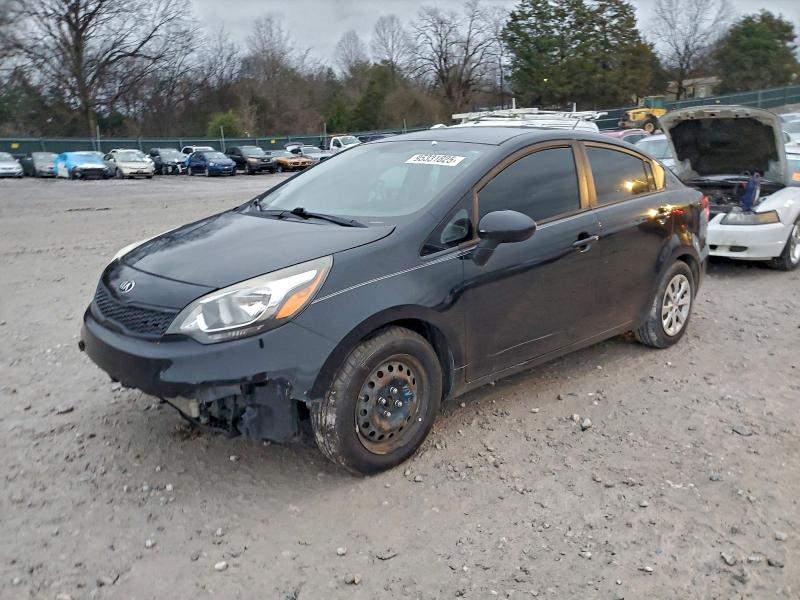 2017 KIA RIO LX #3305216017