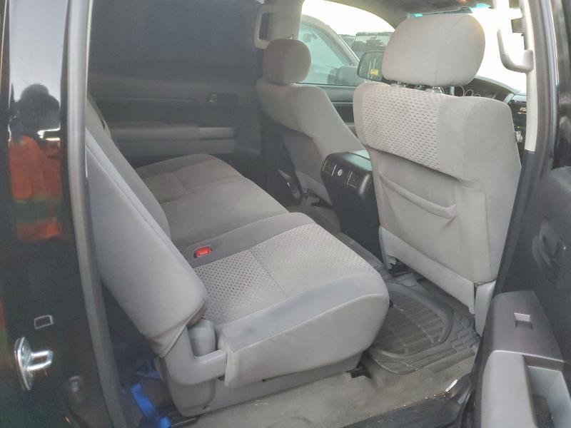 2010 TOYOTA TUNDRA CRE #3315751359