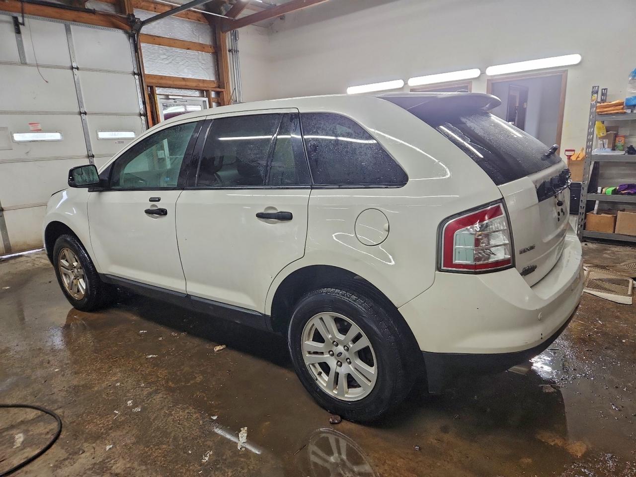 FORD EDGE SE