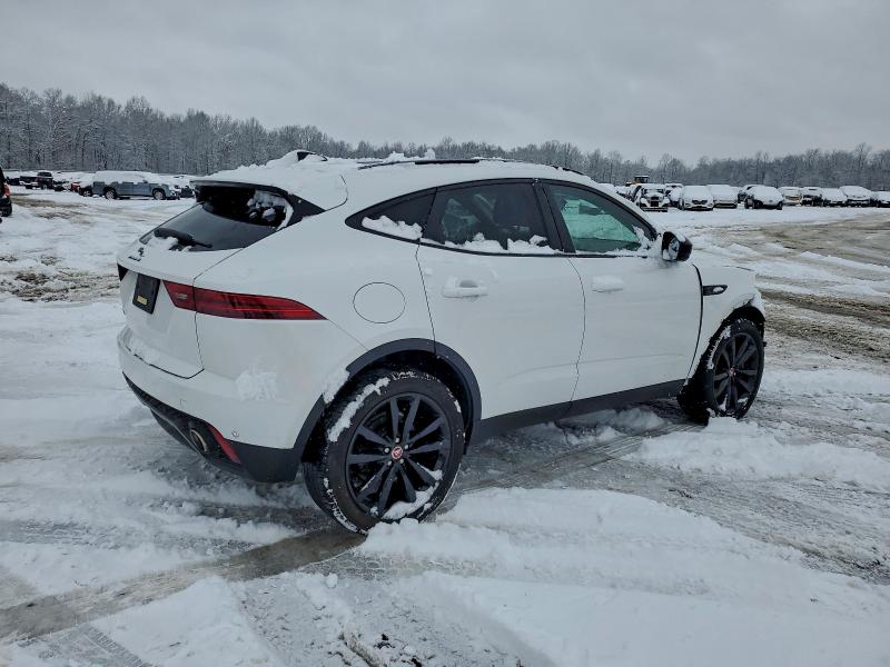 2022 JAGUAR E-PACE SE #3302649041